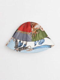帽子 tao COMME des GARCONS Leopard Bucket Hat tao COMME des GARCONS Leopard Bucket Hat Hats