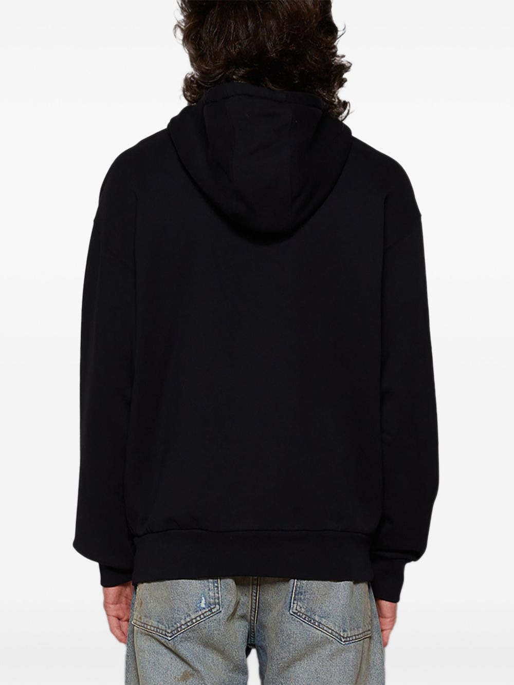 Psychedelic hoodie - 5