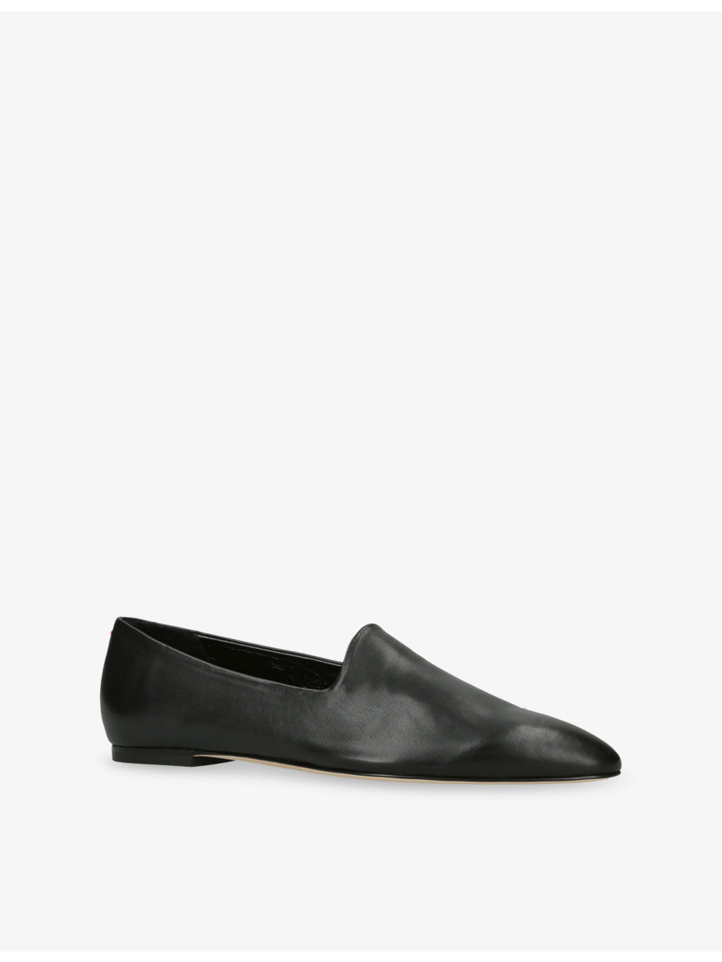 Vanna Leather Loafers - 3