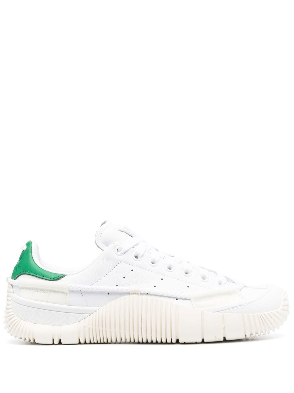 x Craig Green Scuba Stan low-top sneakers - 1