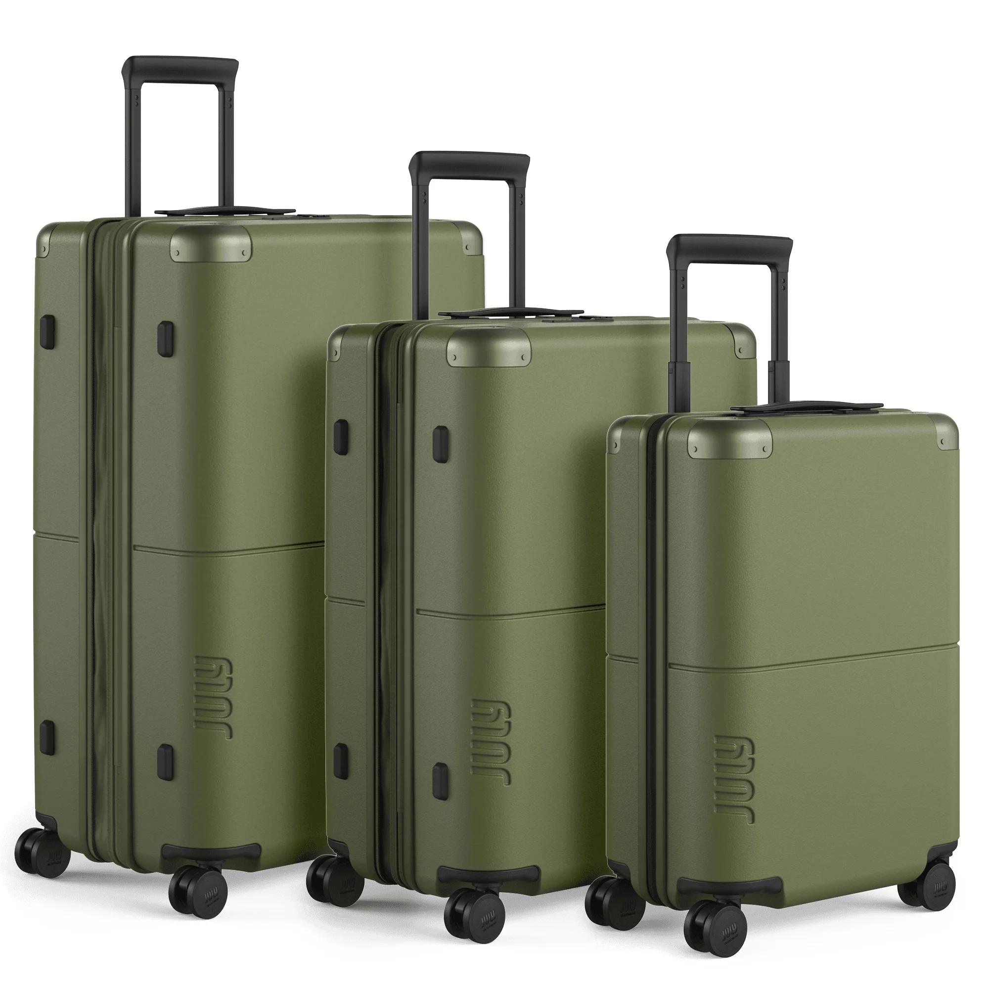 Classic Expandable Family Set - 1