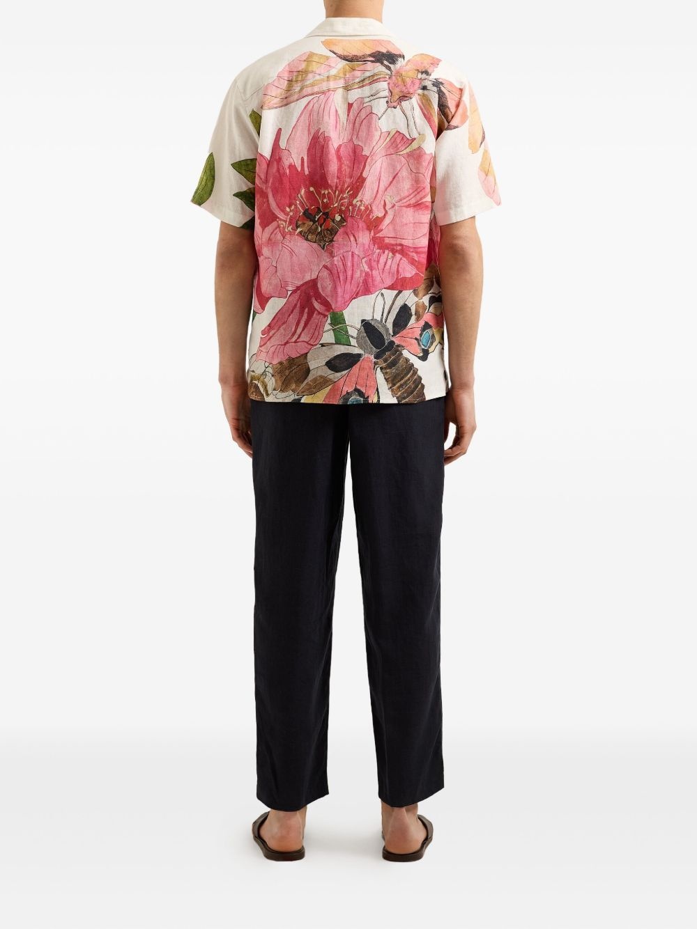 Maitan shirt - 3