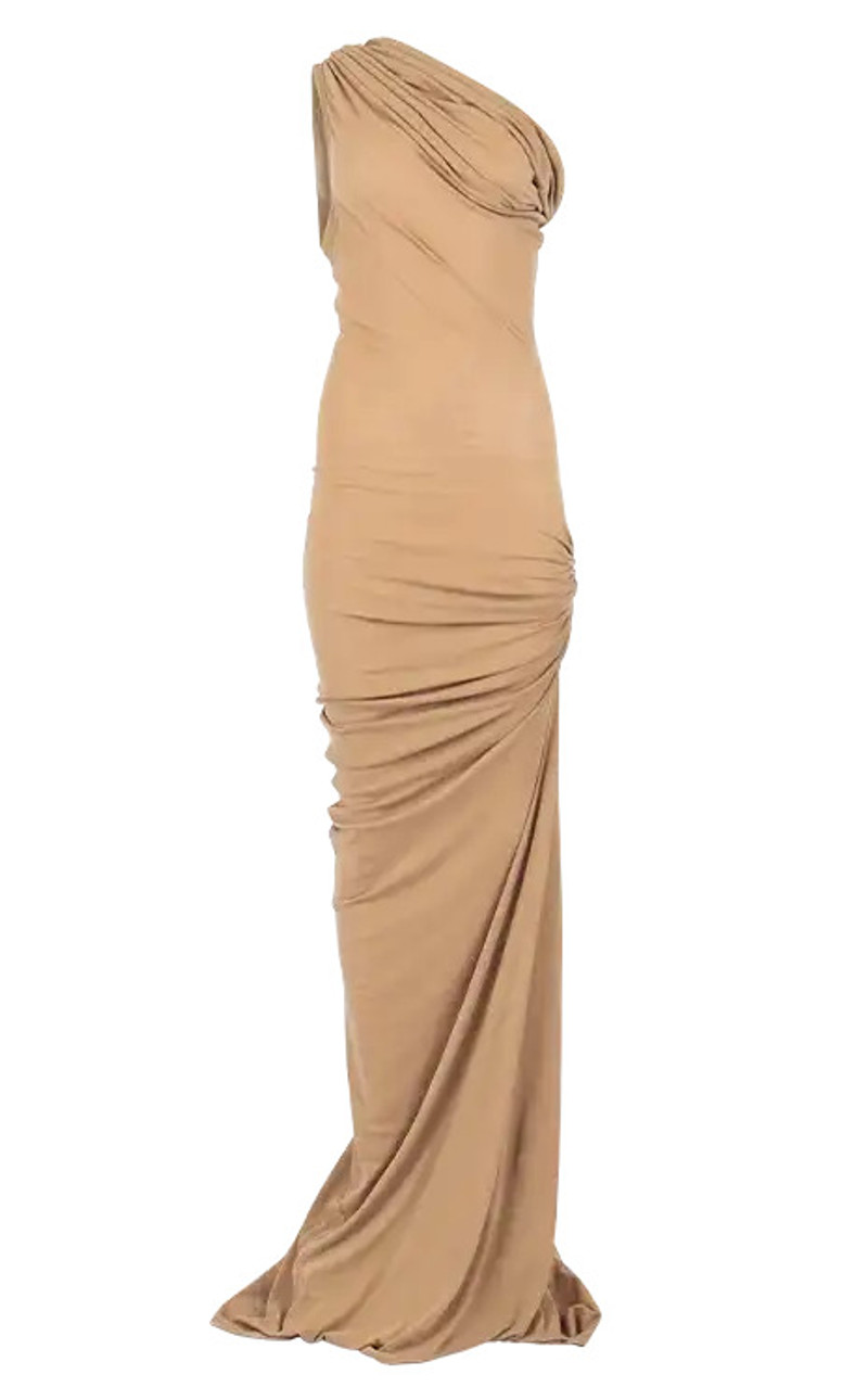 PILLAR DRESS PIP 1