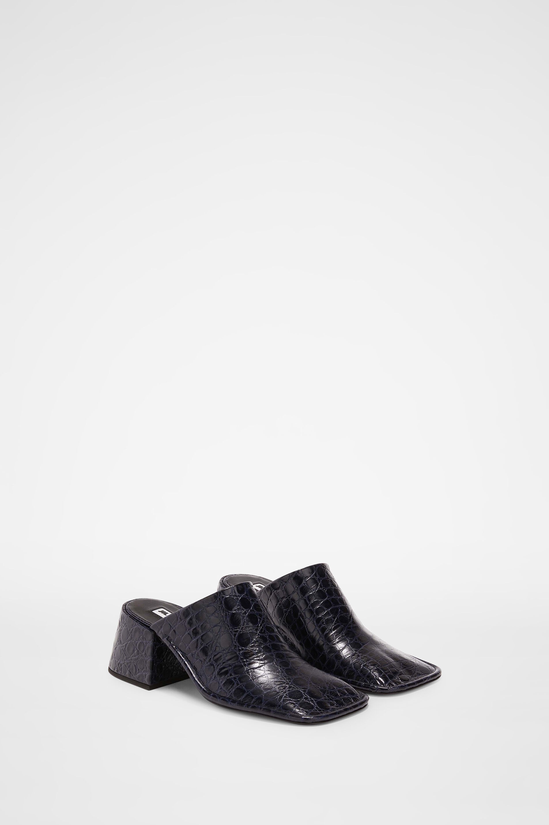 Mules - 3