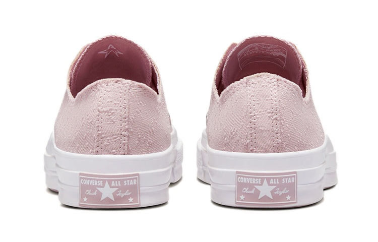 Converse Chuck 70 Low 'Hybrid Texture' 171351C - 4