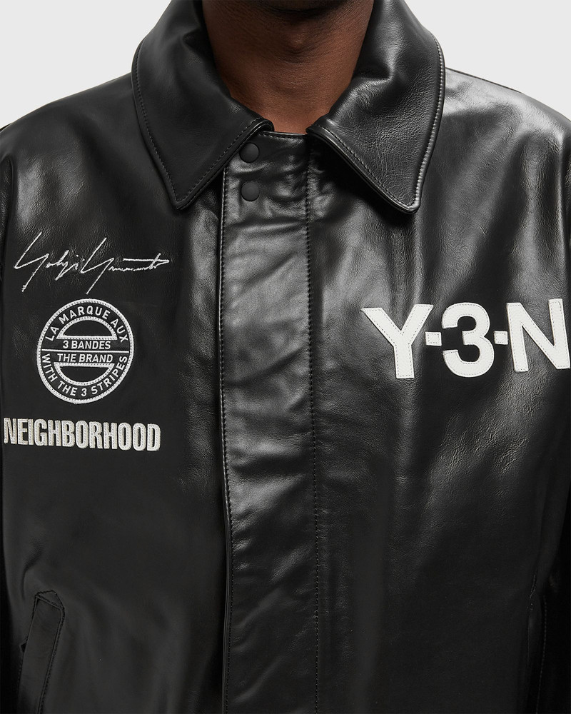 x NEIGHBORHOOD BOMBER 4