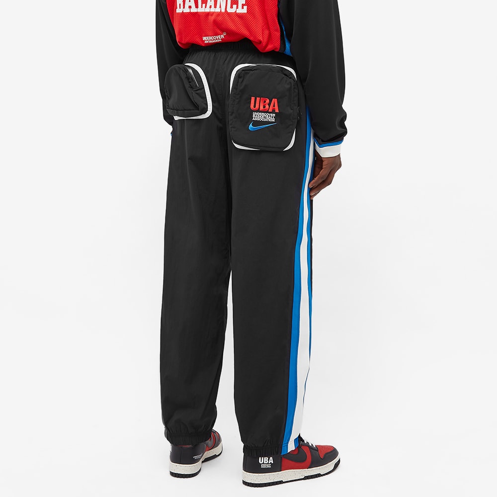 Nike x Undercover Tracksuit - 9