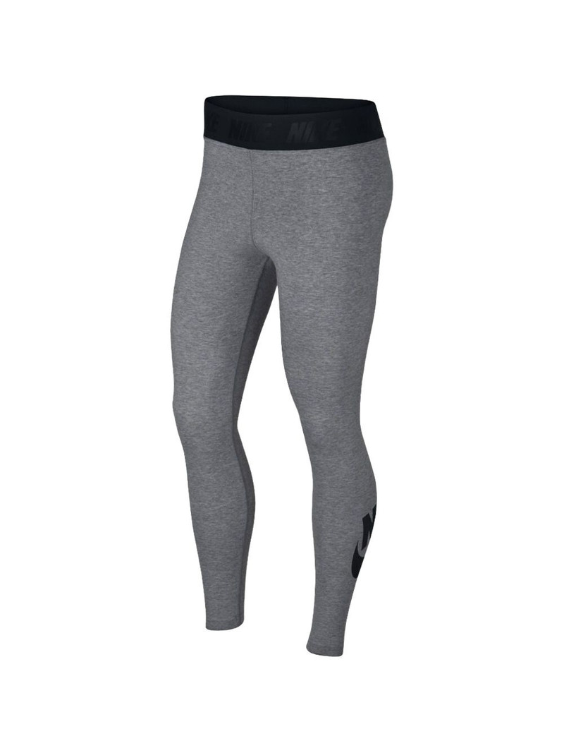 Leg-A-See high-rise leggings 1