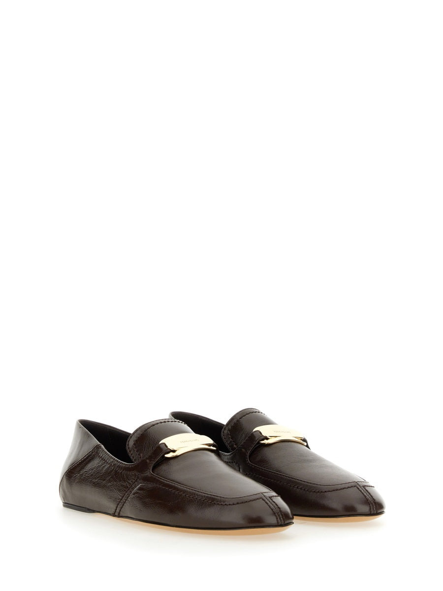 Moccasin "New Vara" - 8