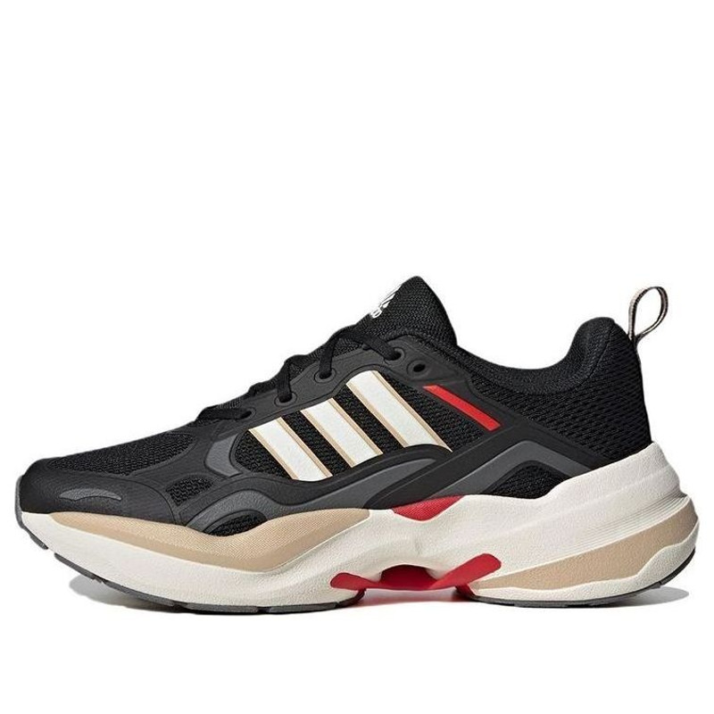 adidas Maxxcetus '블랙 화이트 레드' ID2280 - 1