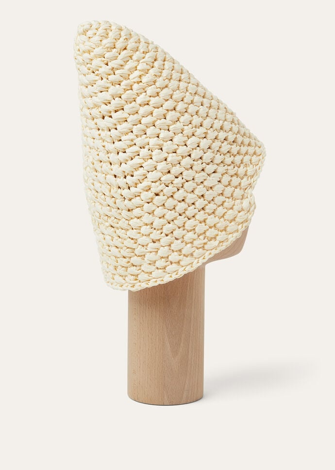 Dorothy Hat 1
