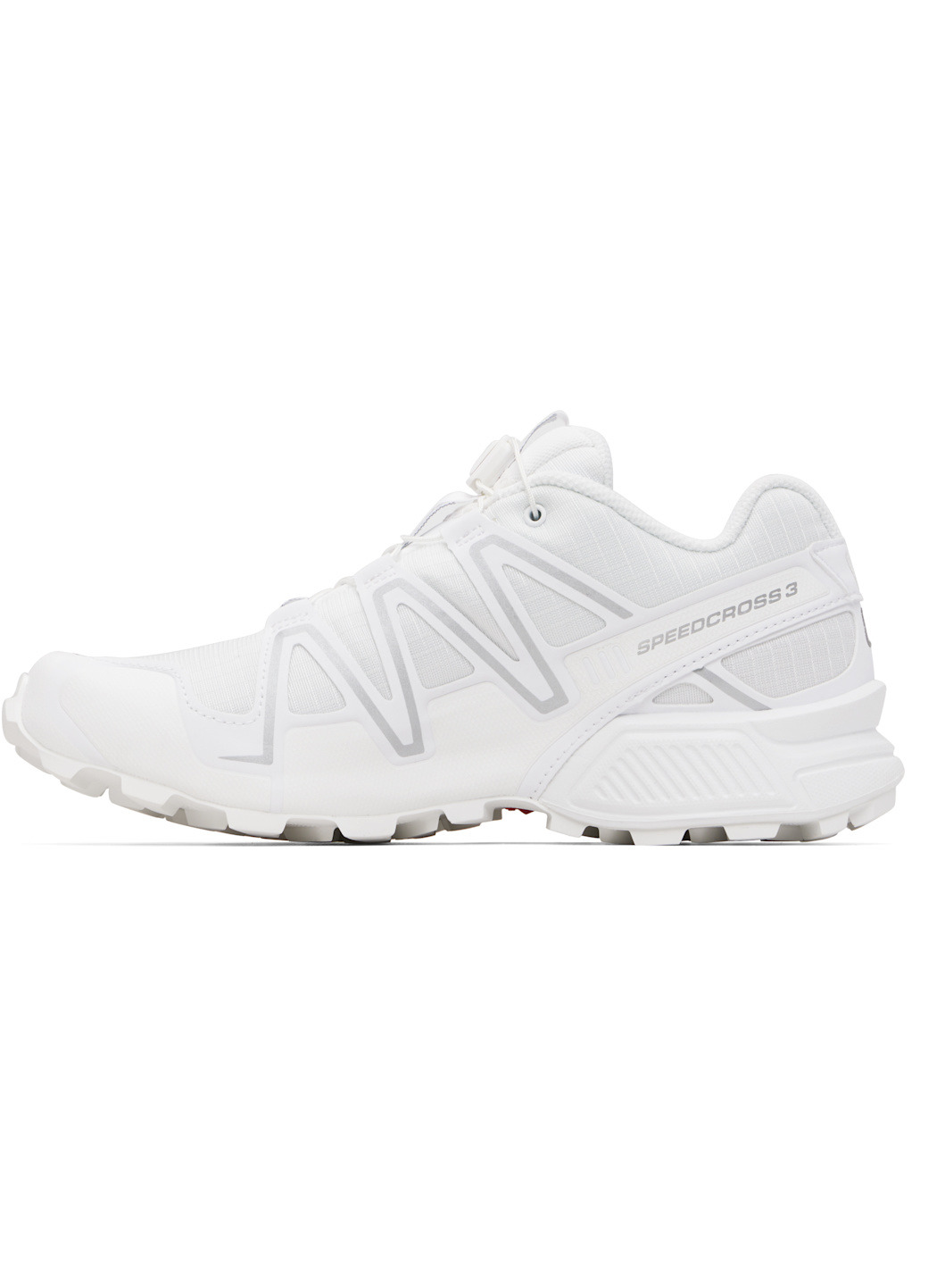 White Speedcross 3 Sneakers - 3