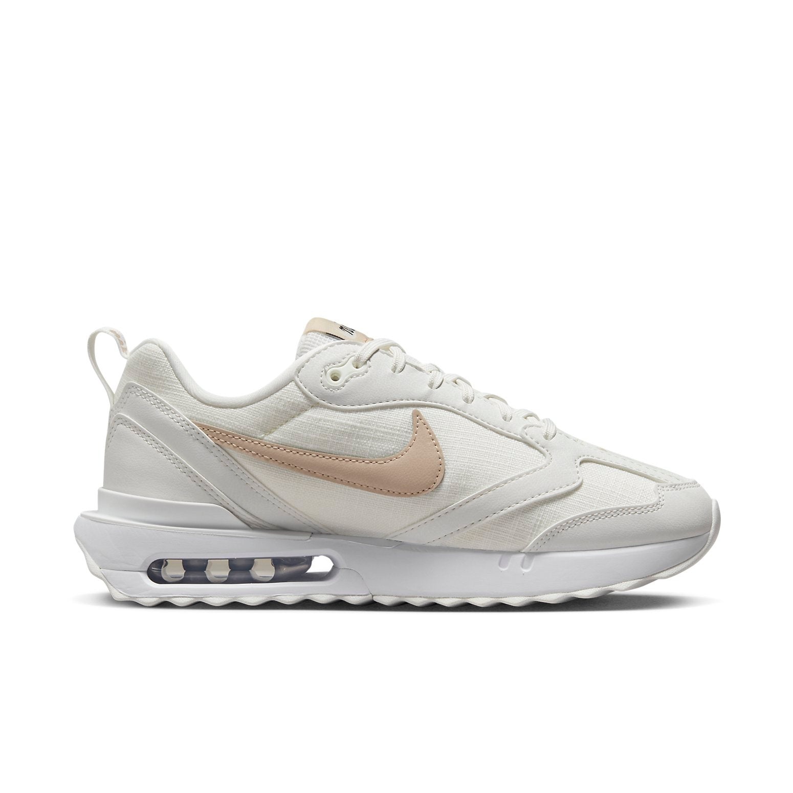 (WMNS) Nike Air Max Dawn 'Cream' DX5655-100 - 2