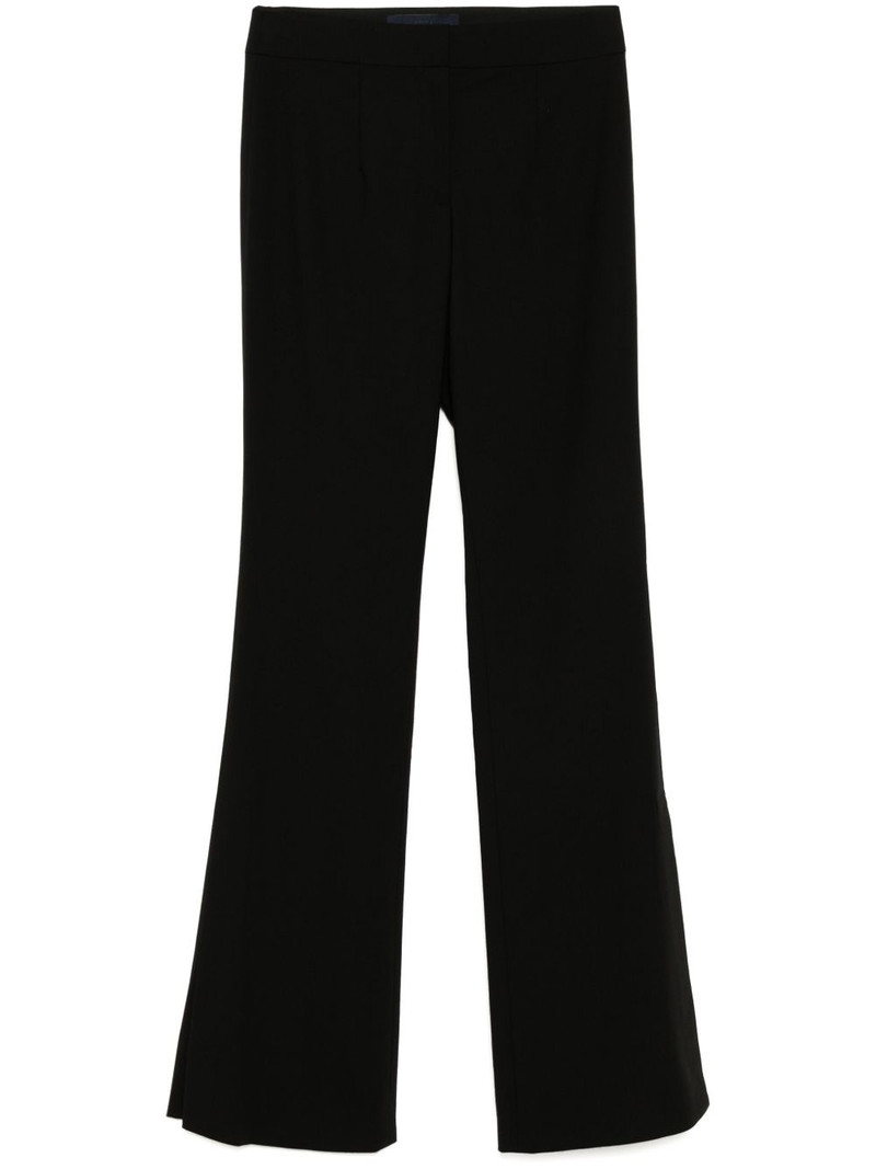 straight leg trouser 1