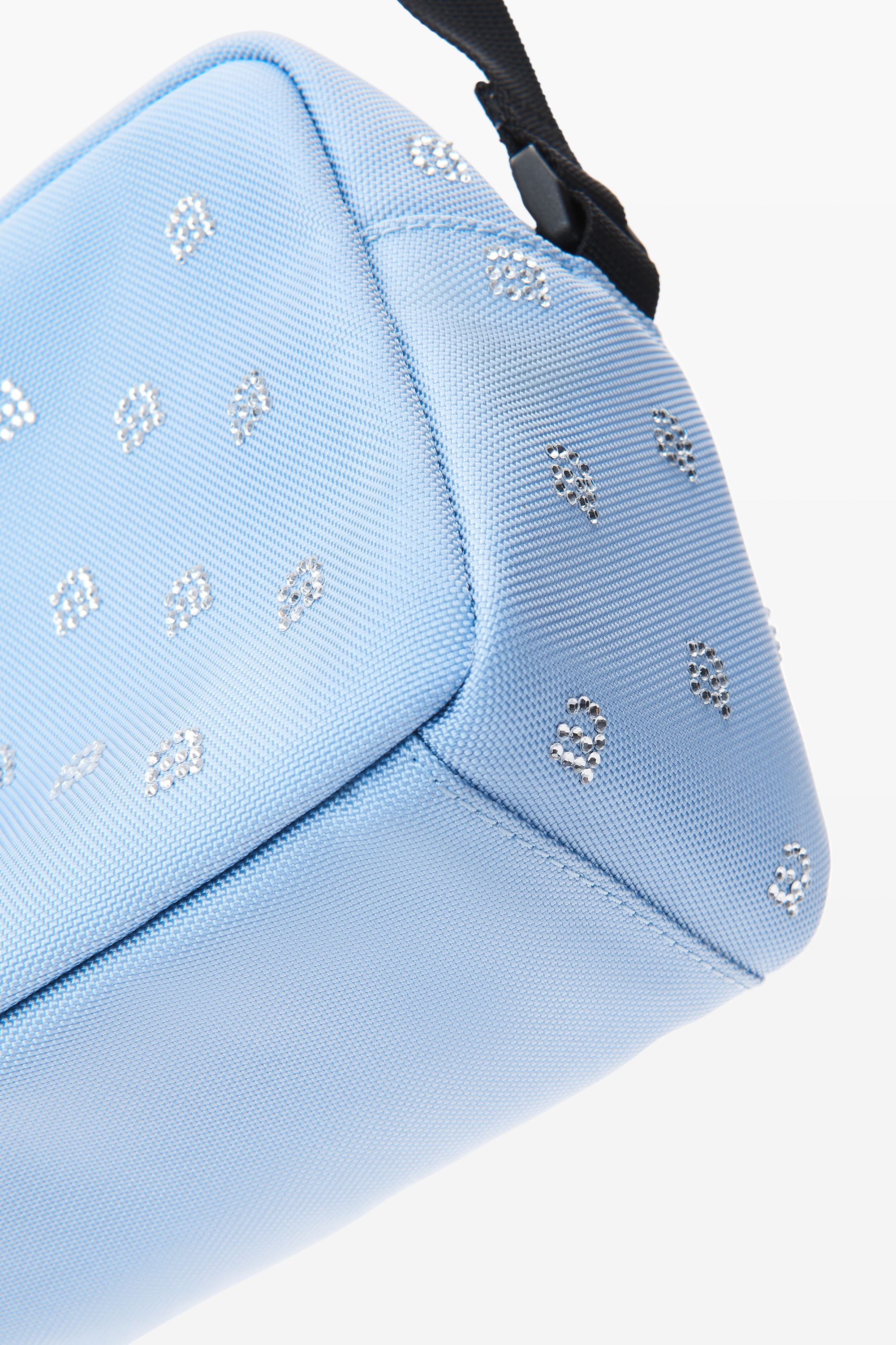 WANGSPORT CAMERA BAG IN NYLON - 5