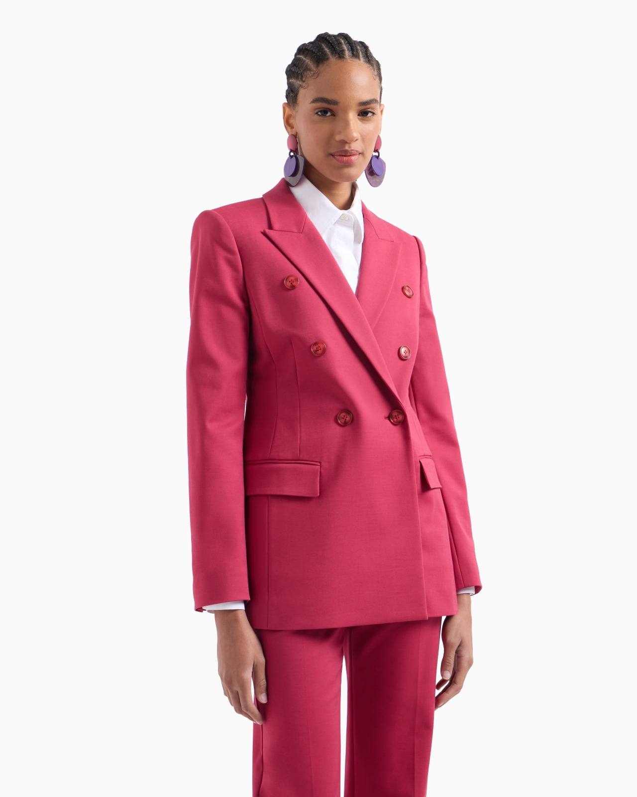 Fashion Jackets - 2