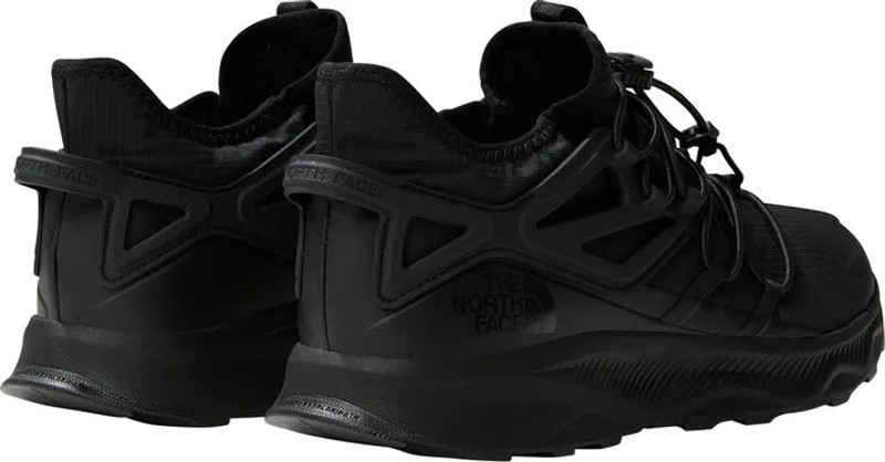 The North Face THE NORTH FACE Oxeye trail trainers 'Tnf Black' 819F-MN8 outlook