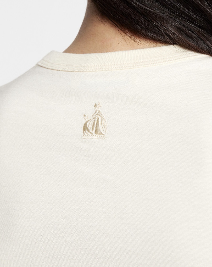 MOTHER AND CHILD T-SHIRT - 5