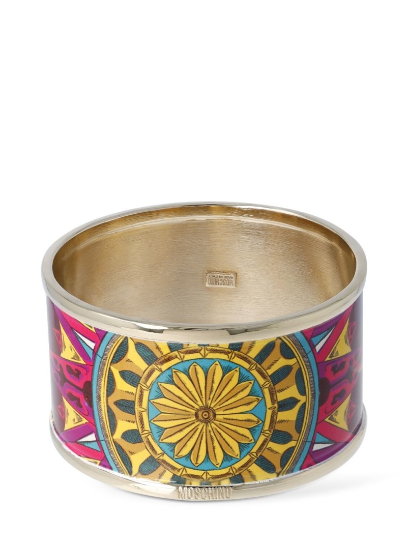 Printed bangle - 1