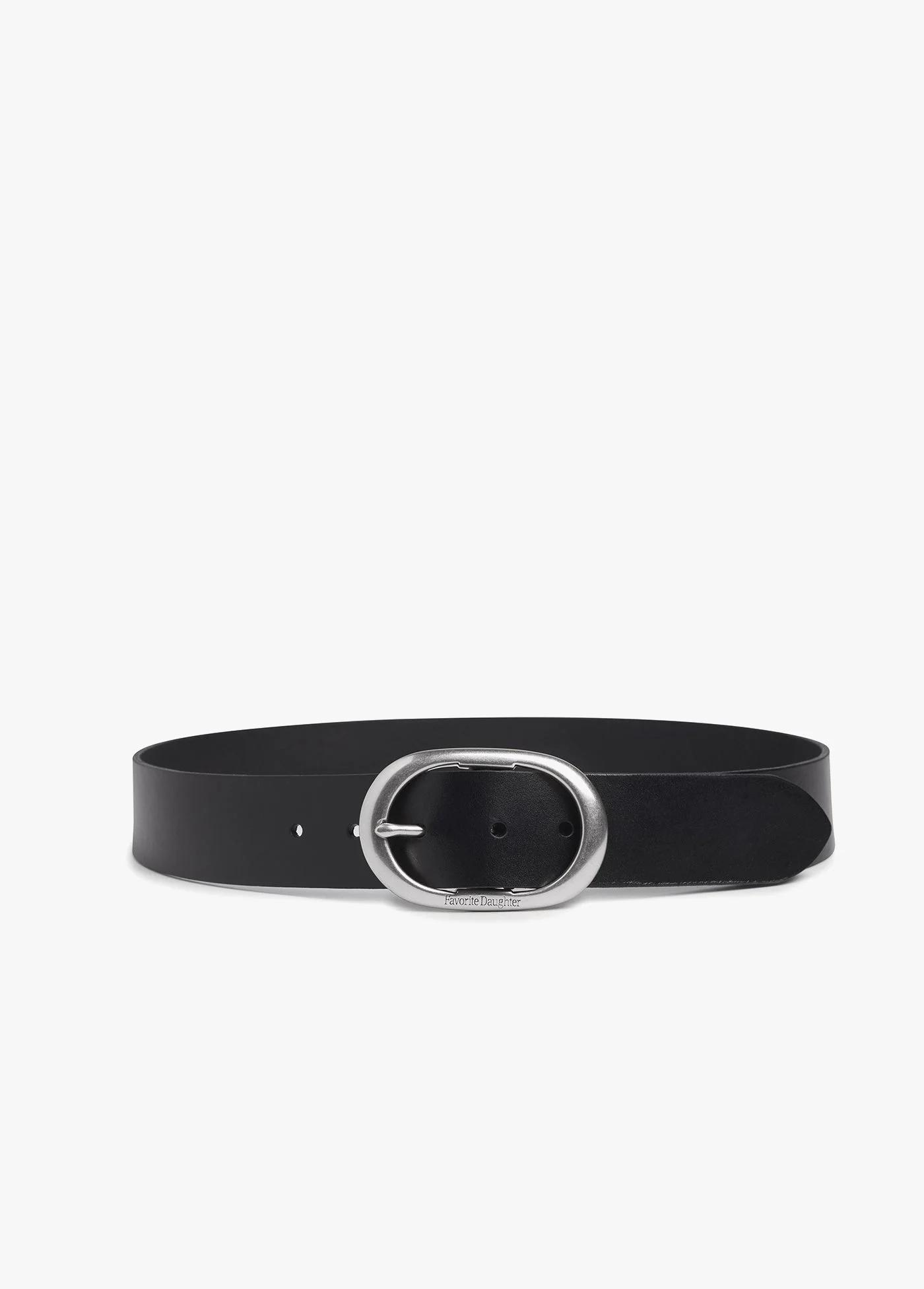THE JEAN BELT - 1