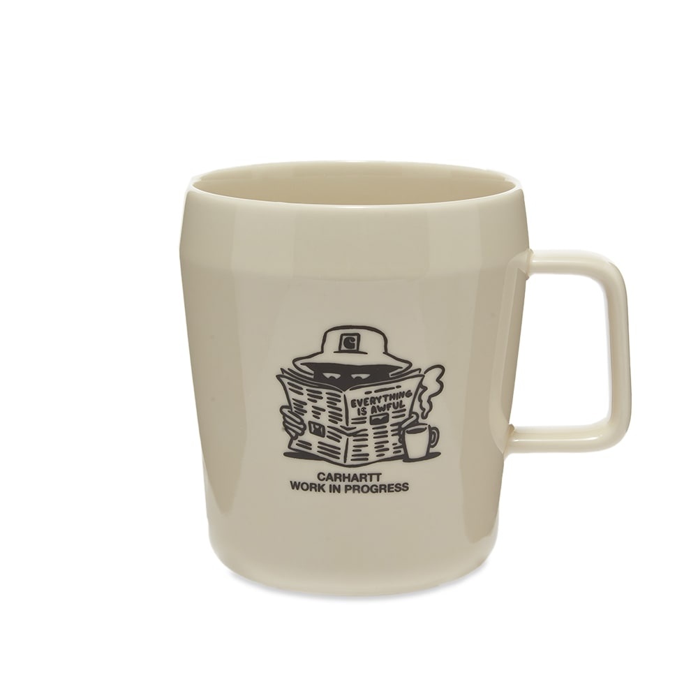 Carhartt WIP x RIVERS General Mug - 1