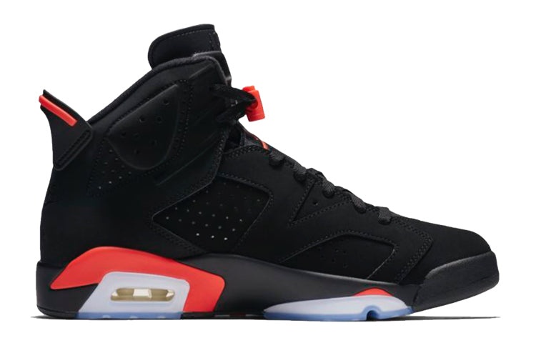 Air Jordan 6 Retro 'Infrared' 2019 384664-060 - 2