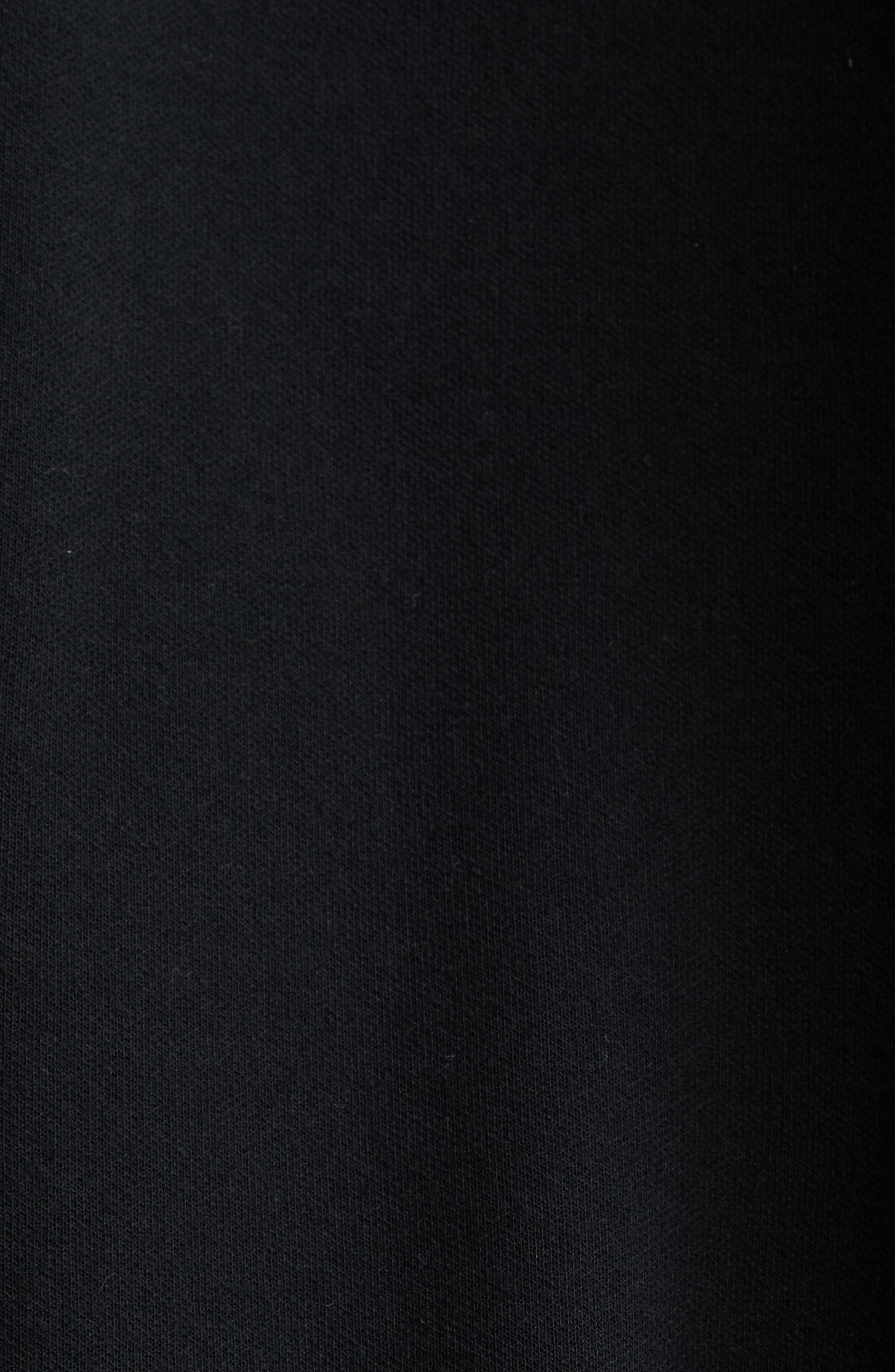 MA-1 Side Gusset Sponge Hoodie - 8