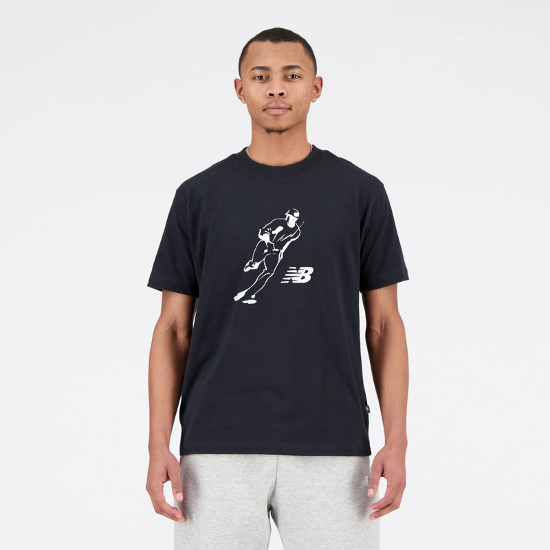 Men's Shohei Ohtani Graphic T-Shirt 1