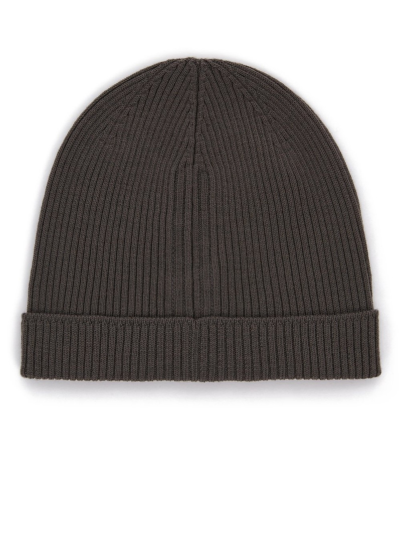 Rick Owens HAT outlook