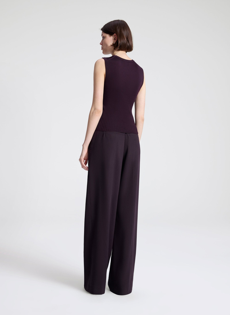Mick Fine Merino Knit Top 6