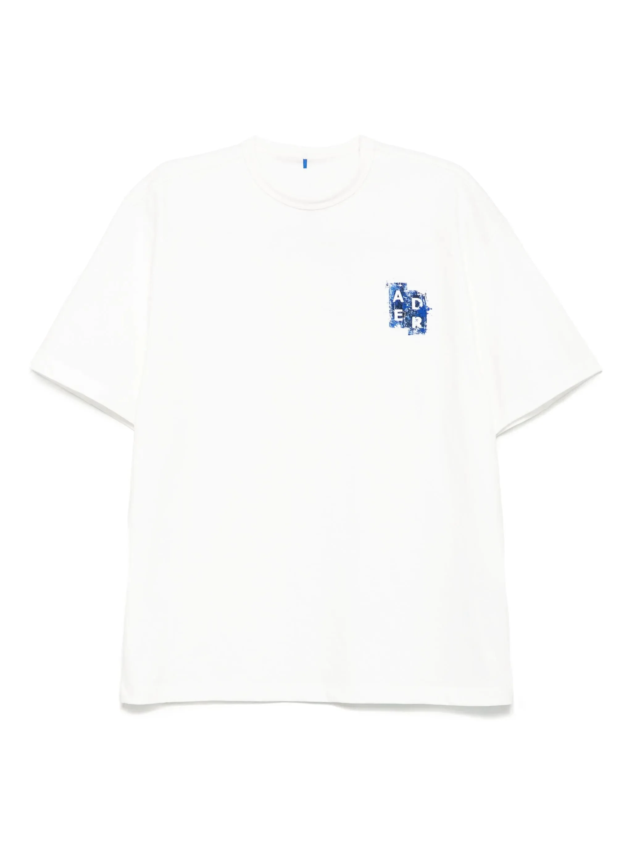 Ader Error Logo-print T-shirt - 1