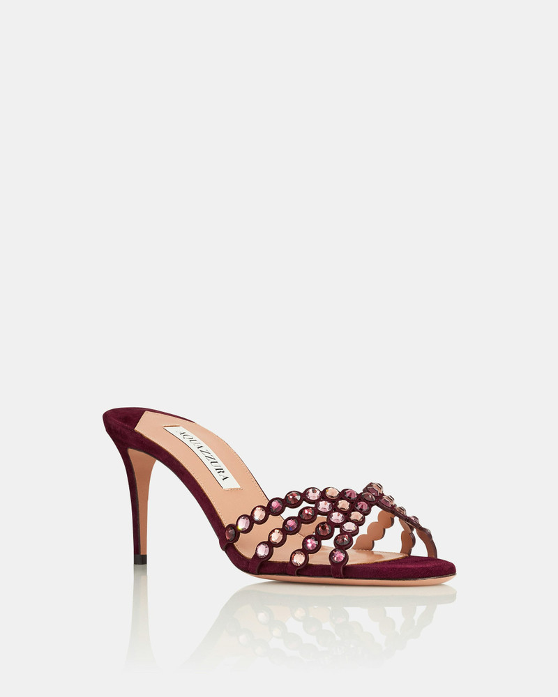 AQUAZZURA Tequila Mule 75 outlook