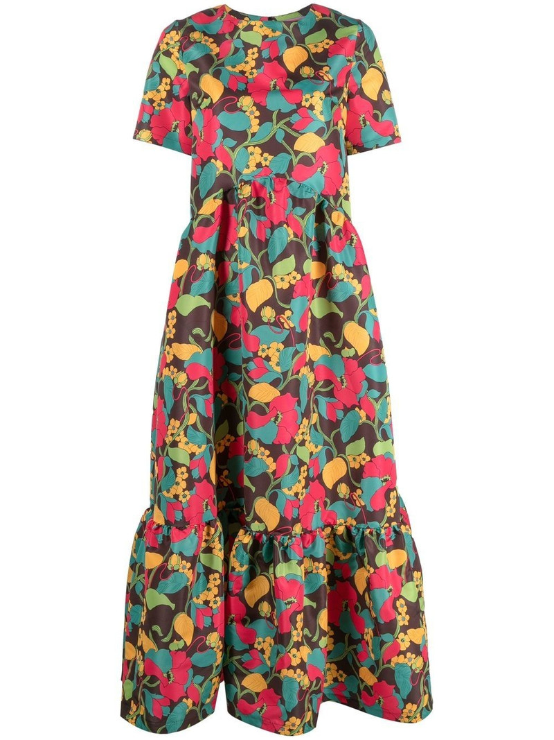 Belle maxi dress 1