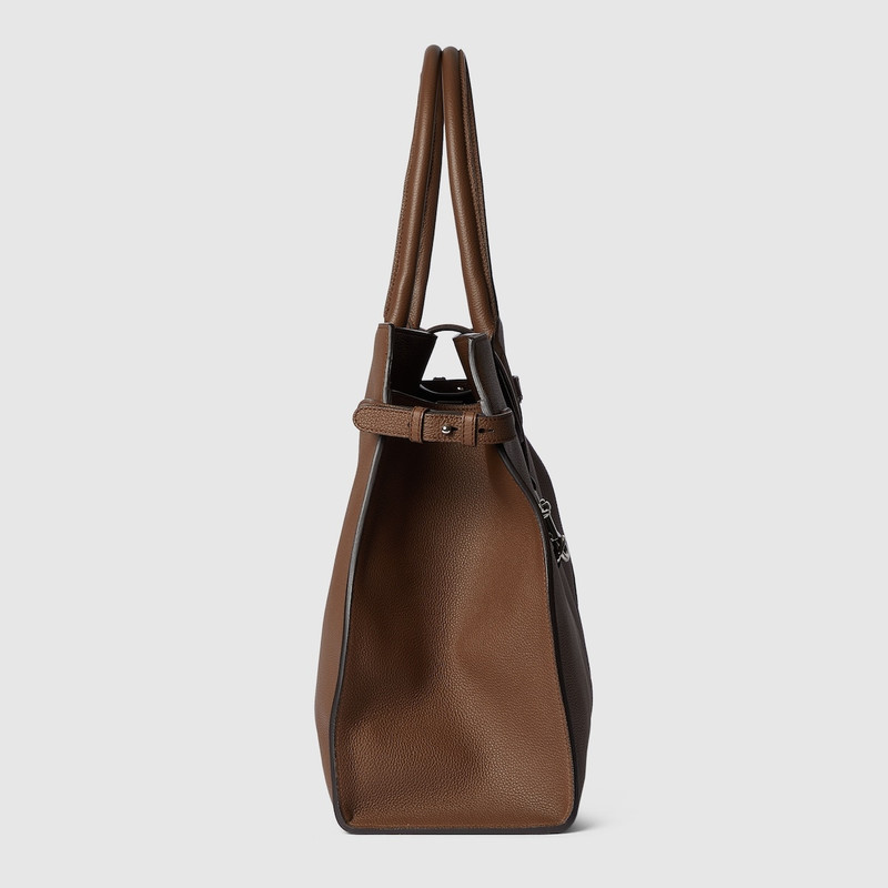 Gucci Jackie large tote bag 7