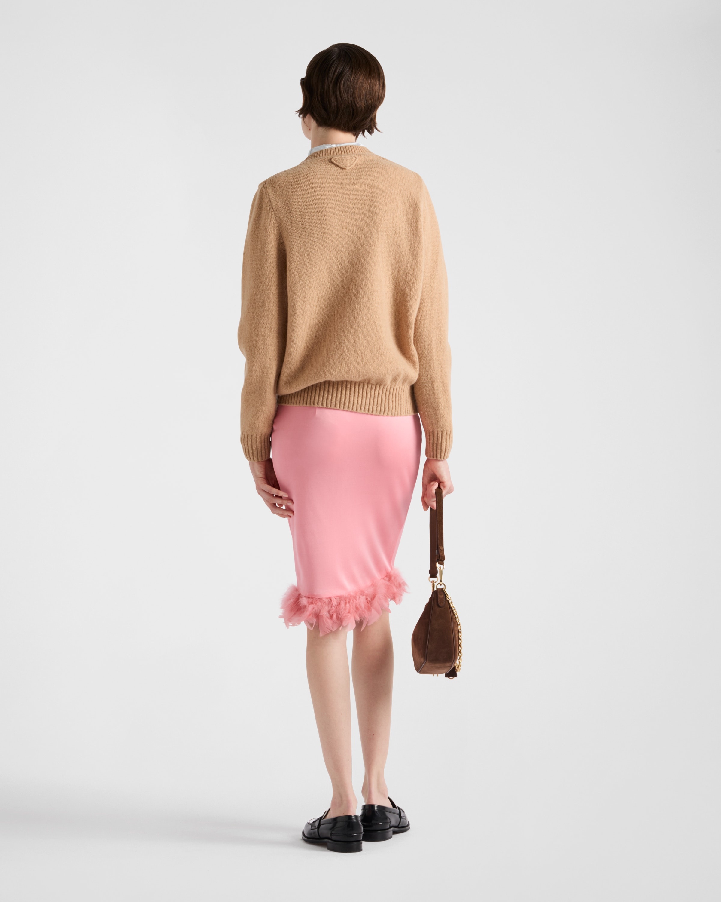 Organzine skirt - 5