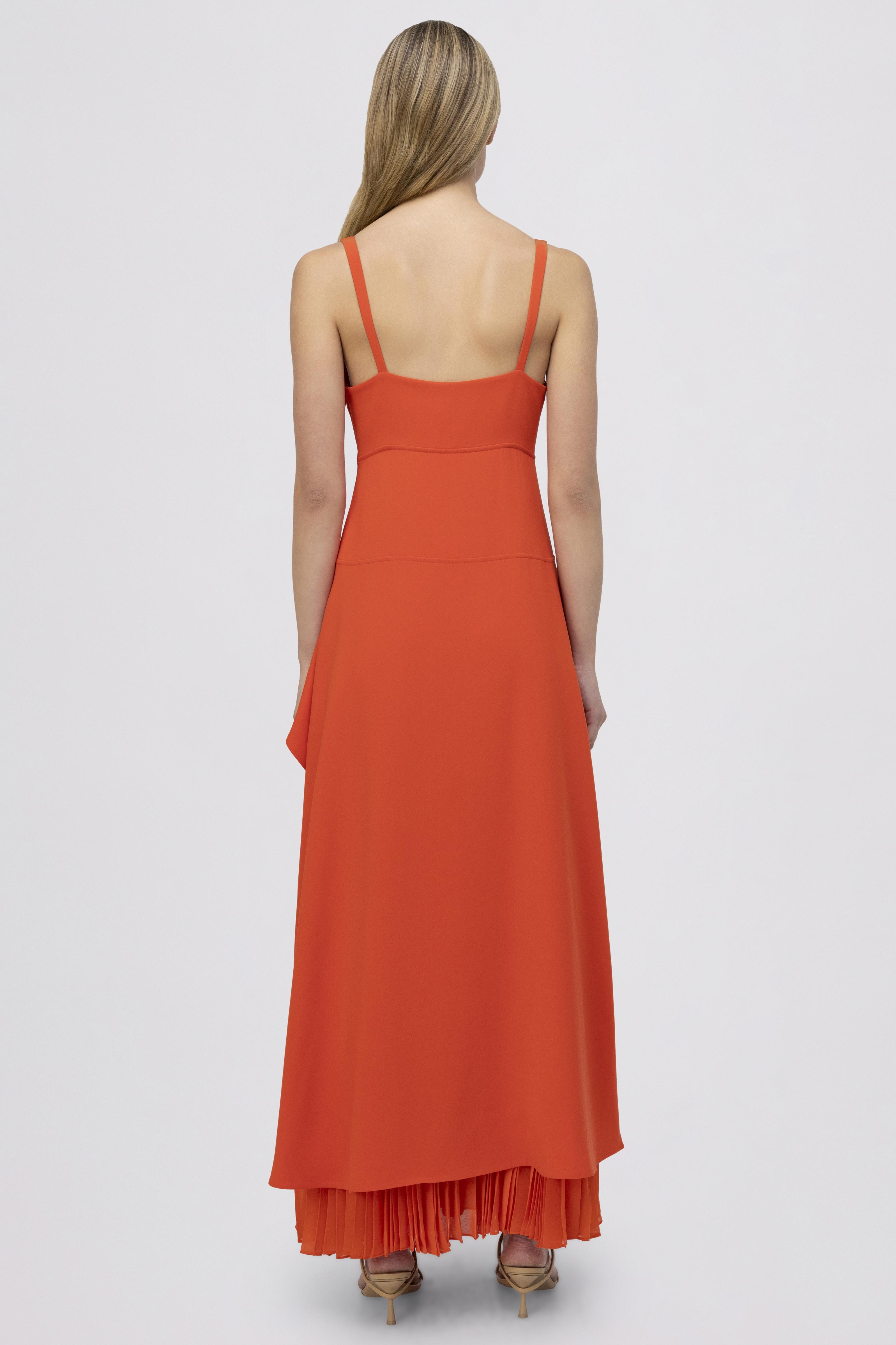 SEQUOIA DRESS - 4