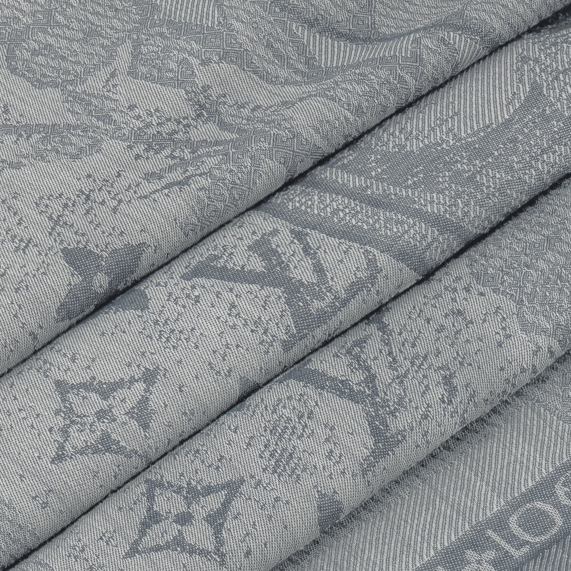 Malles Merveilleuses Shawl - 3