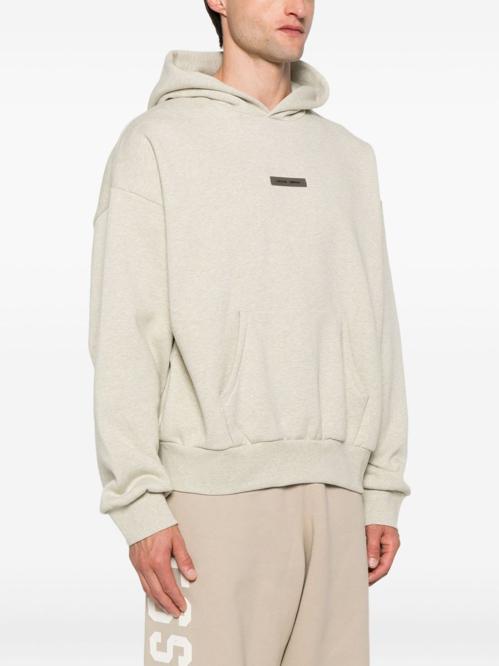 Classic hoodie - 4