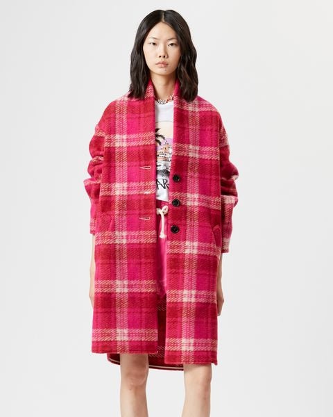 GABRIEL COAT - 4