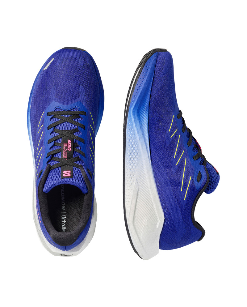 SALOMON AERO BLAZE 3 outlook