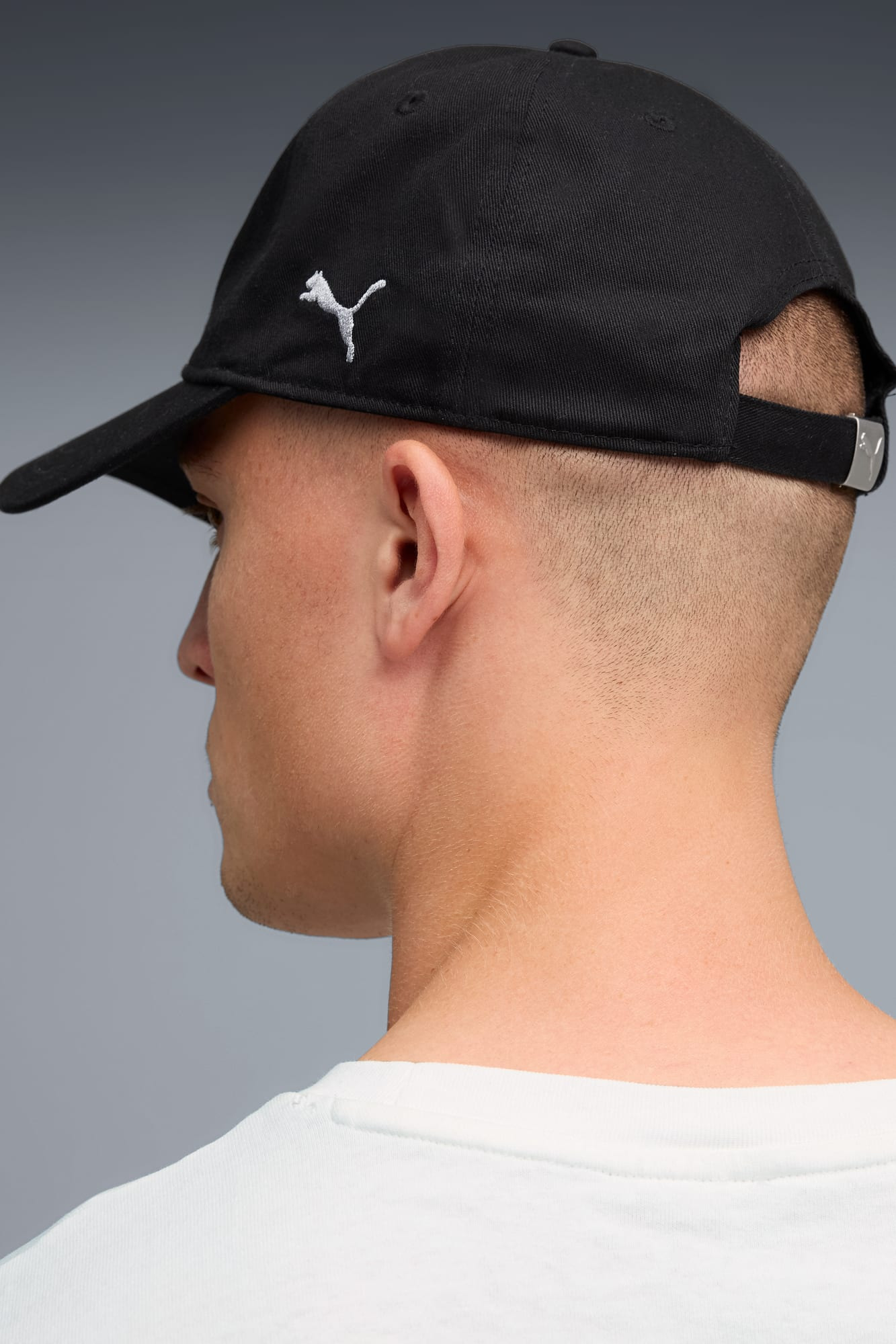 Manchester City Essentials Cap - 2