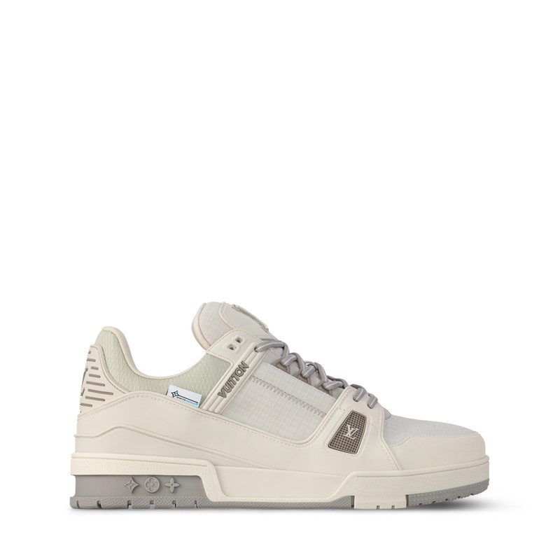 LV Trainer Sneaker 2