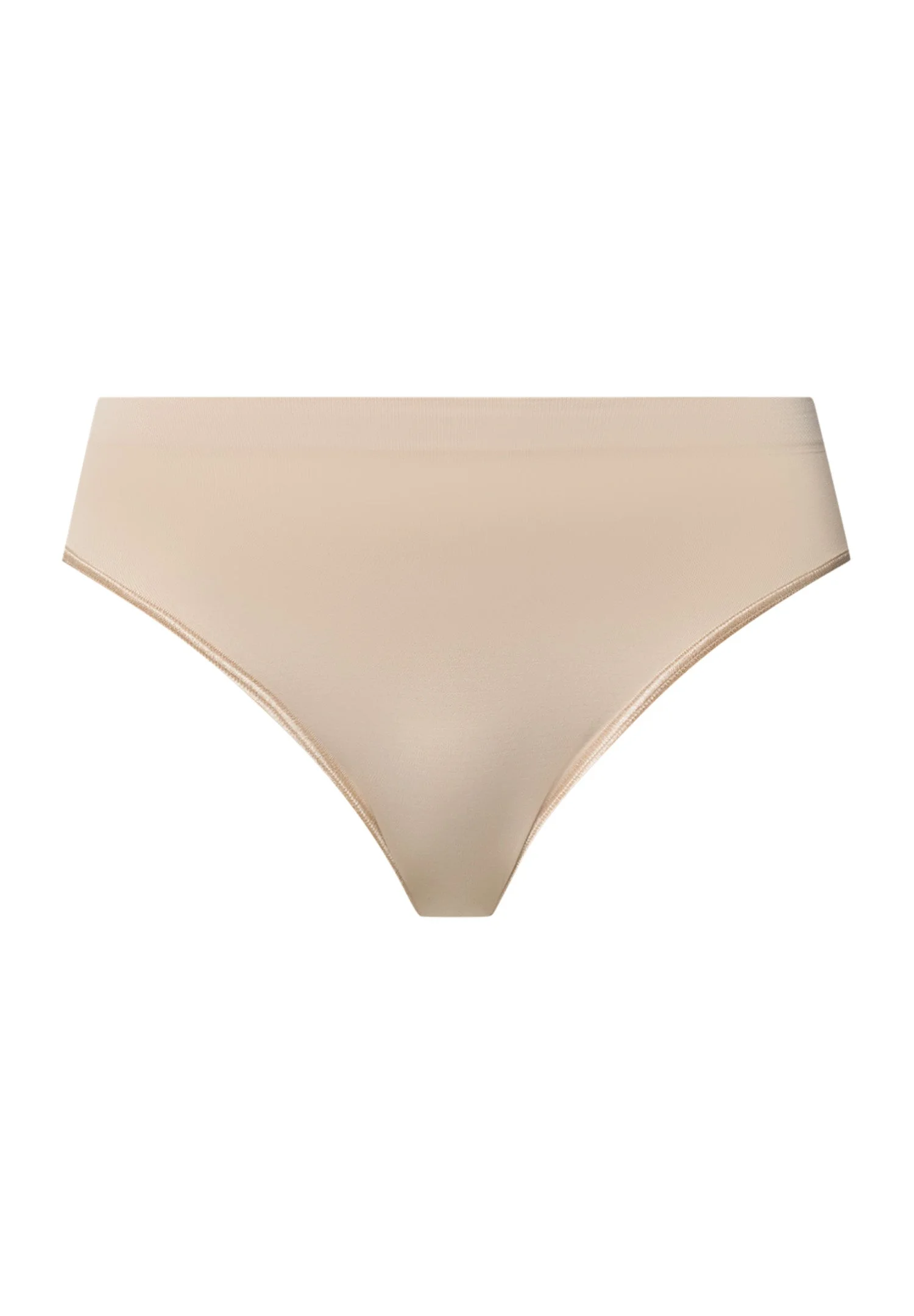 Touch Feeling High Cut Brief - 1