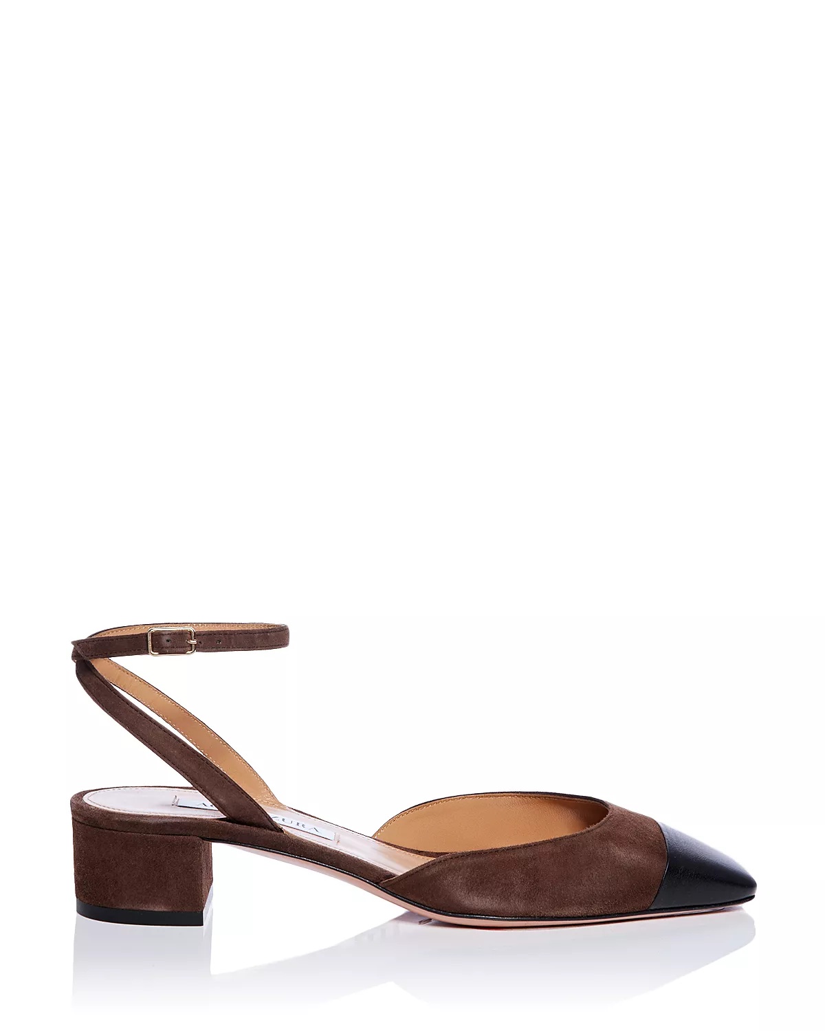 Women's French Flirt 35 Pumps - 2