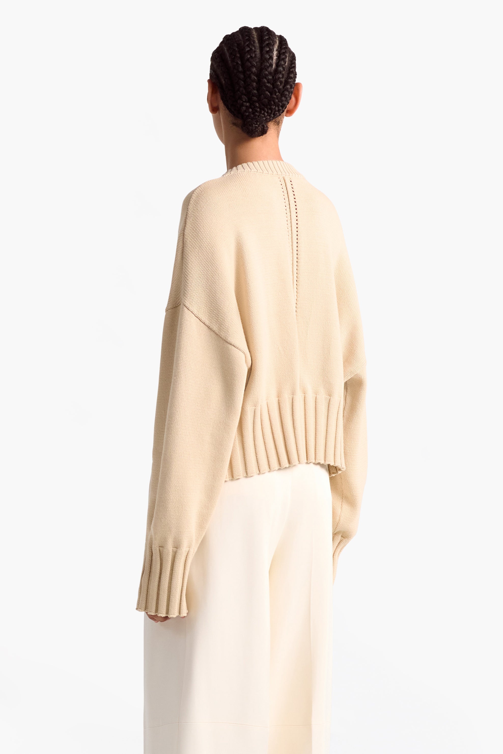 LIAM SWEATER - 5