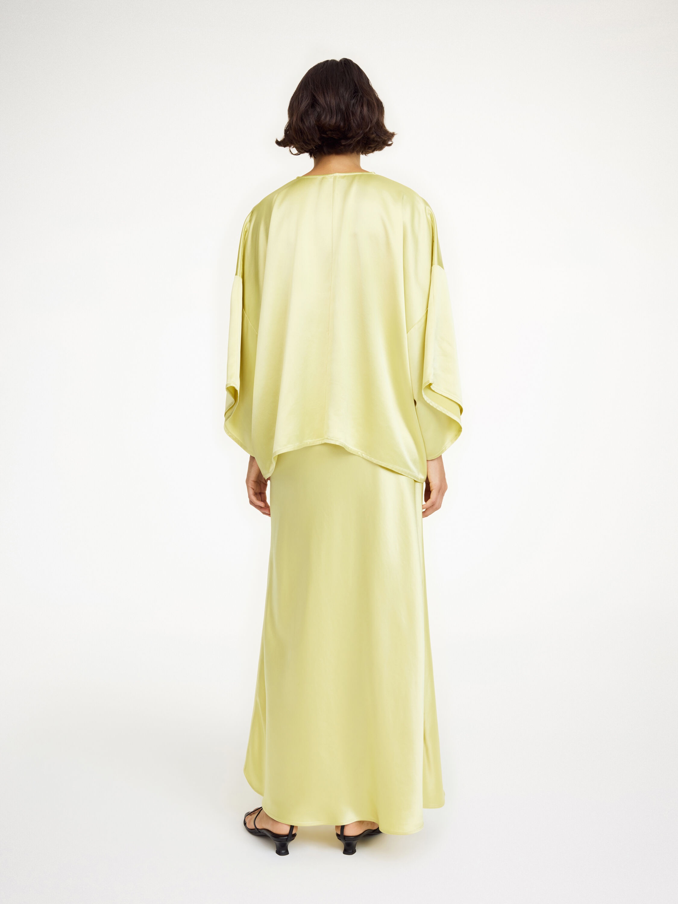Boshan midi skirt - 3