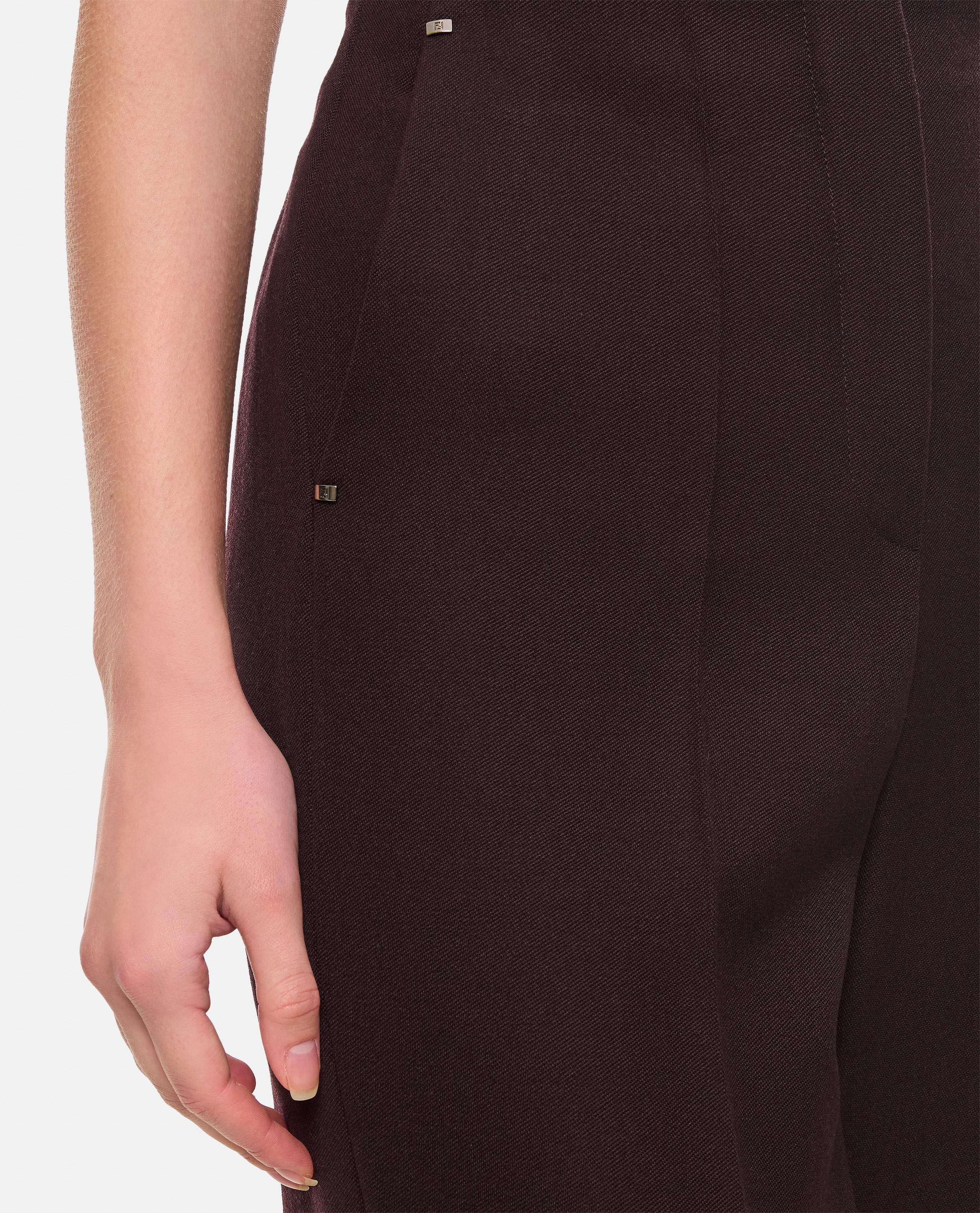 GRAIN DE POUD PANTS - 5