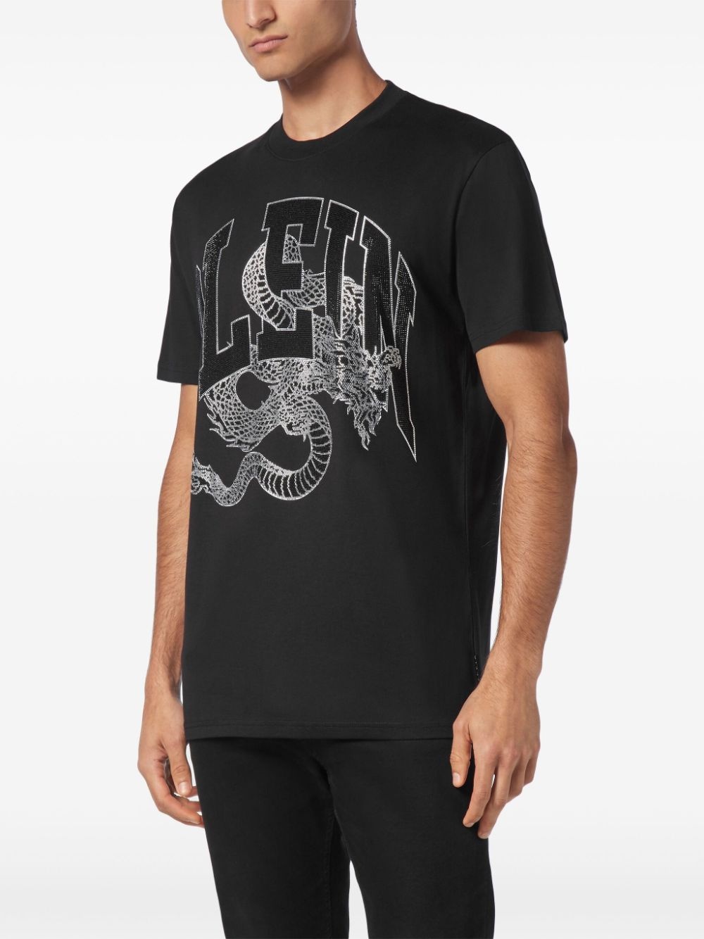 SS Dragon t-shirt - 3
