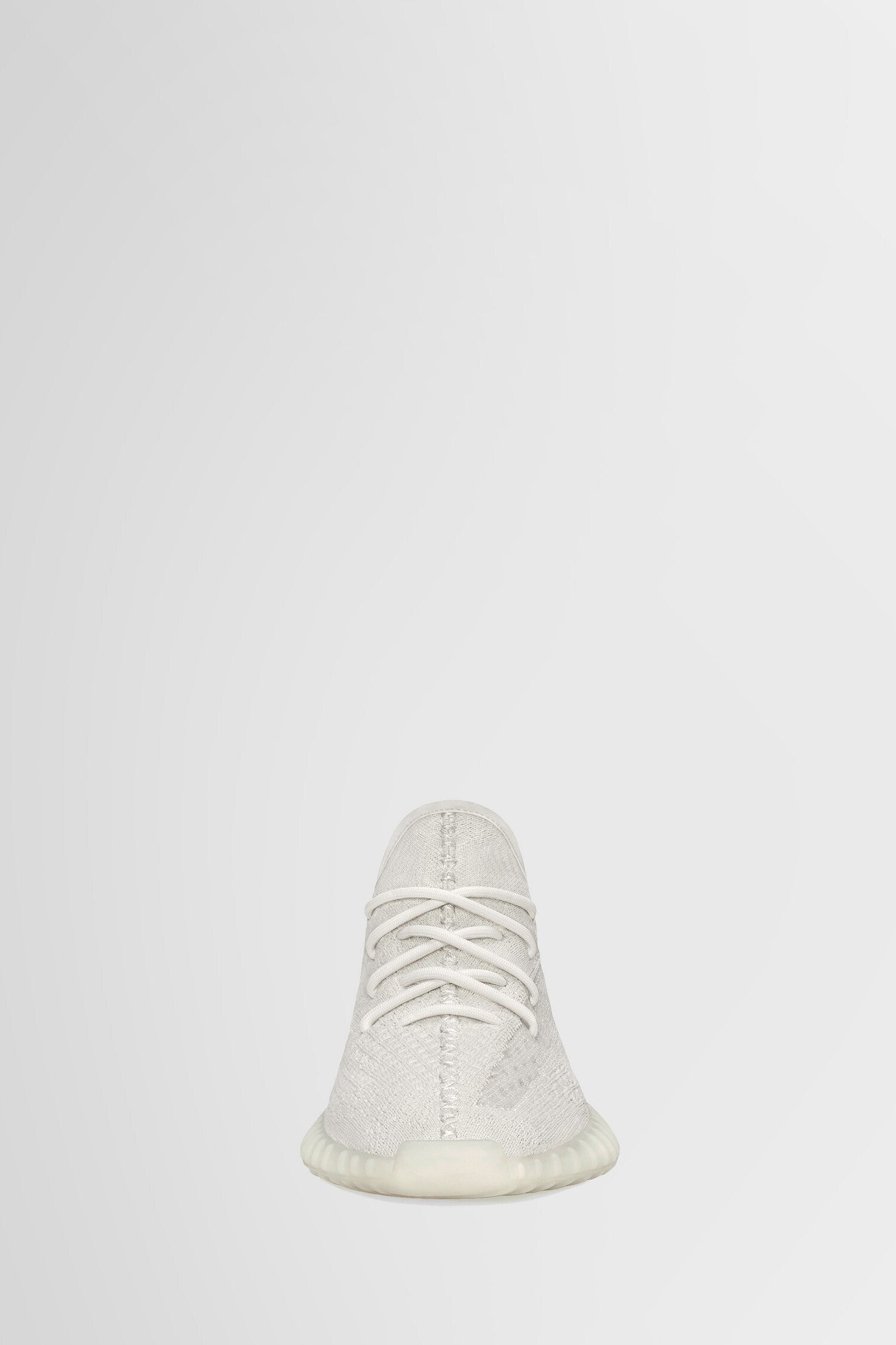 YEEZY MAN WHITE SNEAKERS - 2