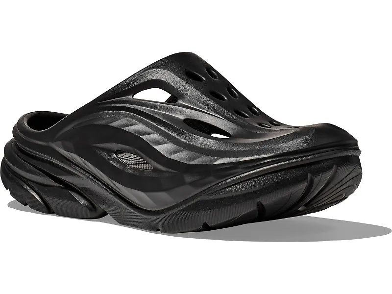 HOKA Ora Recovery Mule - 3
